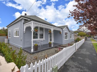 1 Dey Street, Mosgiel