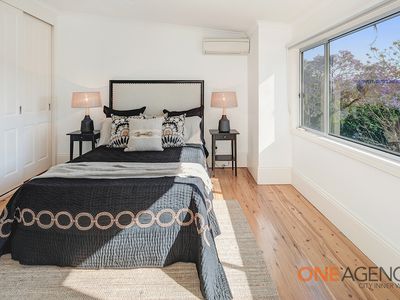 52 Rosser Street, Rozelle