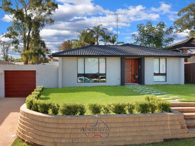 36 Arundel Park Drive, St Clair