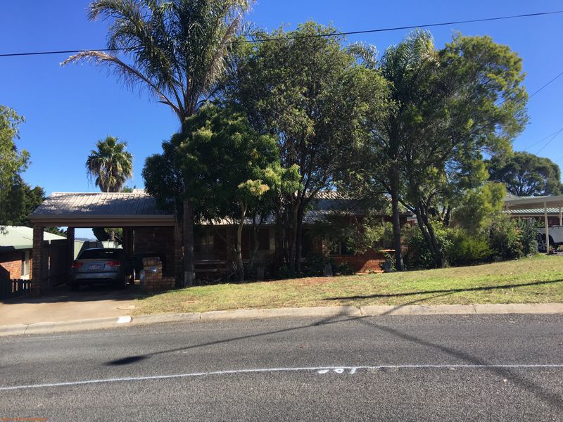 1A Kurrajong Street, Newtown