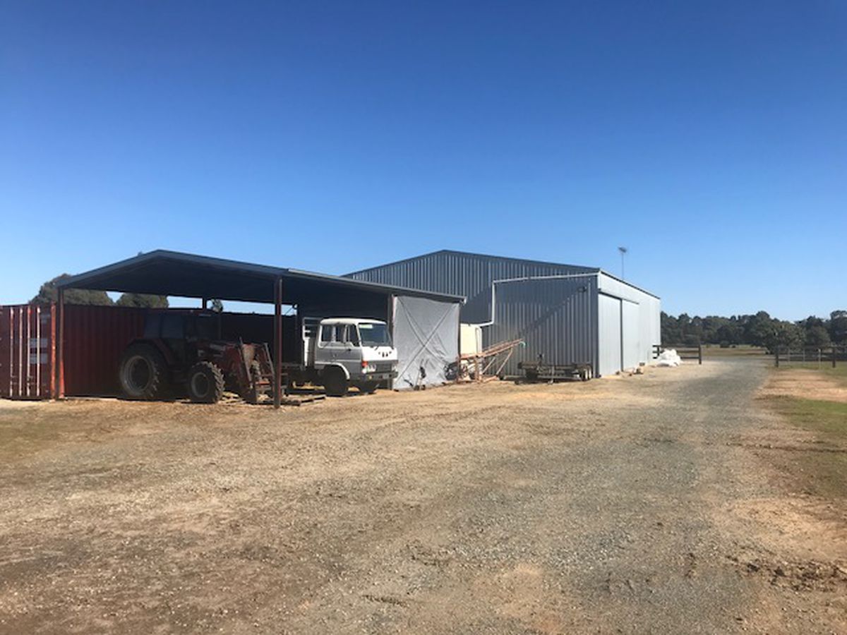 106 Bangerang Road, Echuca Village