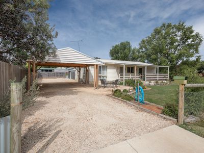 28 Rose Boulevard, Lancefield