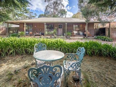 17 White Avenue, Romsey