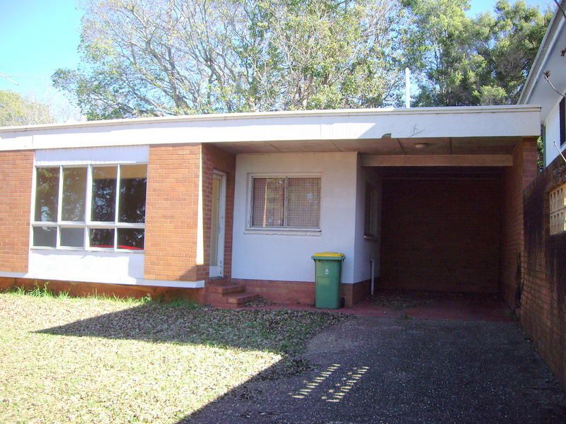 4 / 242 Herries Street, Newtown