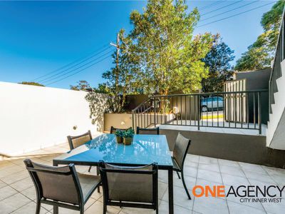 1 / 68 Justin Street, Lilyfield