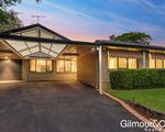 8 Gurner Place, Kellyville