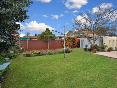 22 McCartney Crescent, St Clair