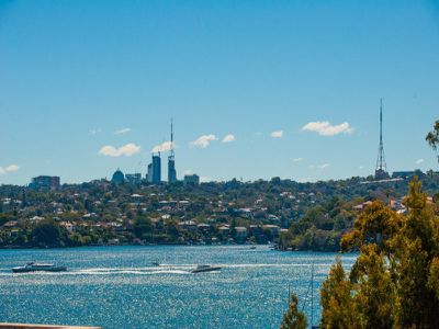 48 / 8 Water Street, Birchgrove