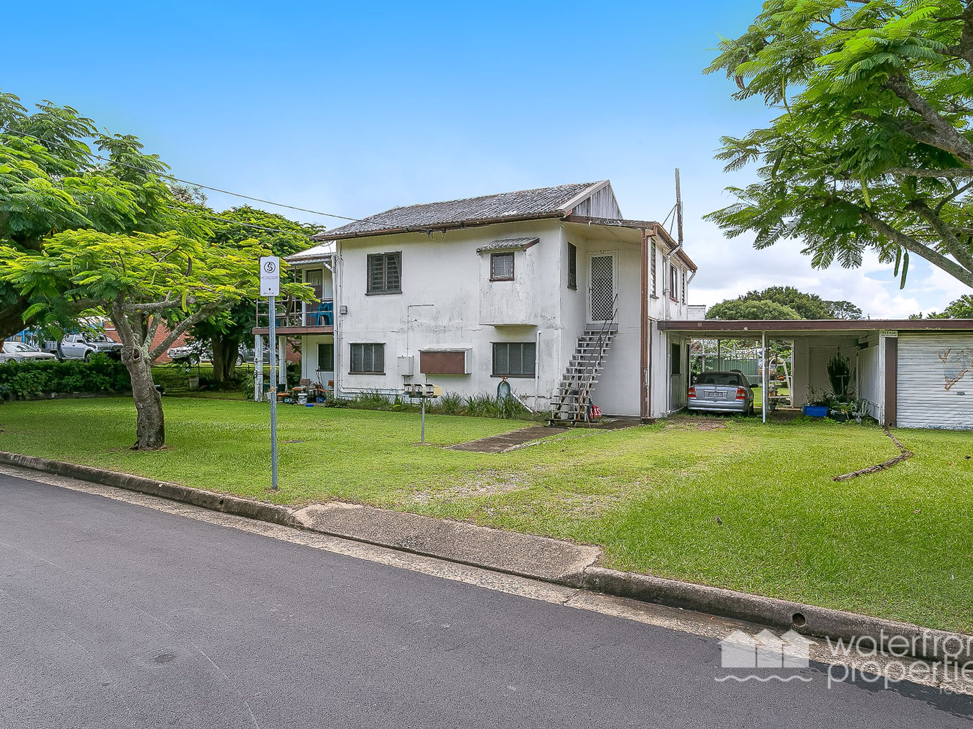 31 VIEW STREET, Woody Point Waterfront Properties Redcliffe