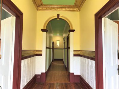 10 Clifford Street, Clinton