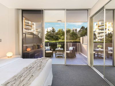 339 / 5 Loftus Street, Arncliffe