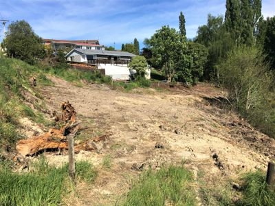 46 Lewin Street, Balclutha