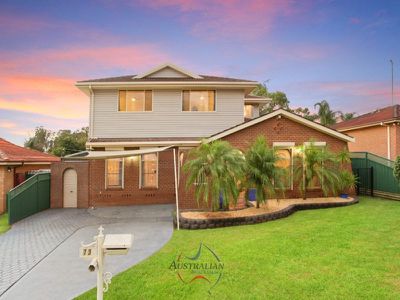 73 Blackwell Avenue, St Clair