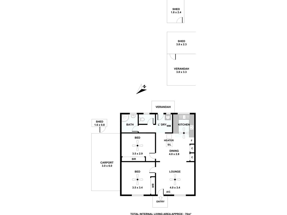 28b Albion Terrace Campbelltown Mark Totani