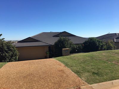 9 Mountain View Drive, Oakey