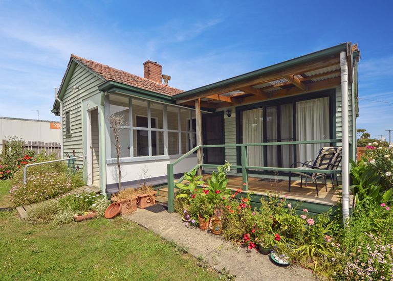 20 Kennedy Street, Portland 20 Kennedy Street, Portland