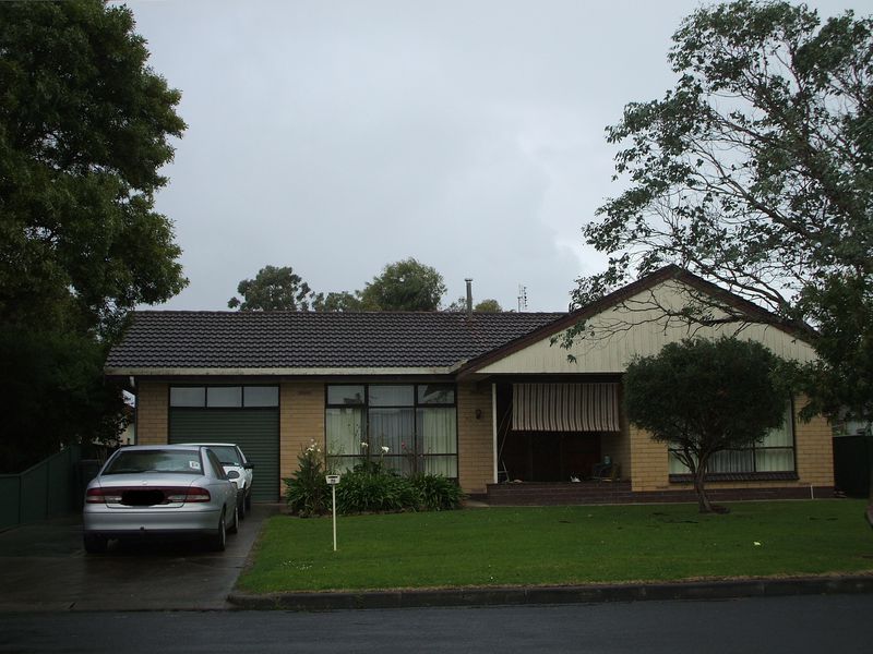 Real Estate Agent Mount Gambier Gebhardts