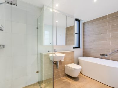 116 / 3 Mallard Lane, Warriewood