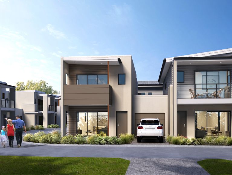 113 / 140 Alma Road, Dakabin 113 / 140 Alma Road, Dakabin