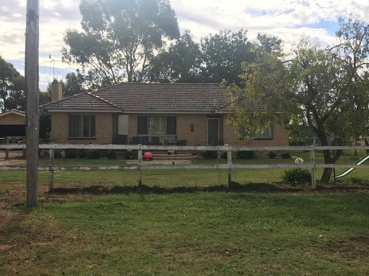 698 Bamawm Road, Bamawm