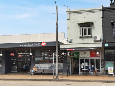 402 New Canterbury Road, Dulwich Hill