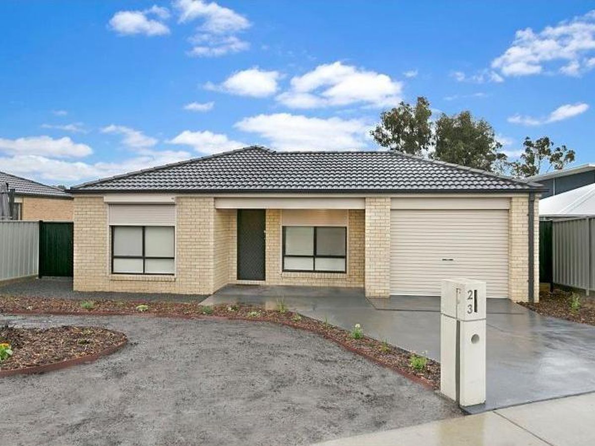 23 Freeman Drive, Kangaroo Flat Bendigo Property Plus