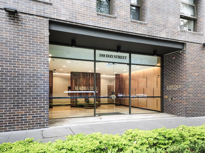 One Bed / 188 Day Street, Sydney