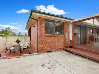 65 Todd Row, St Clair