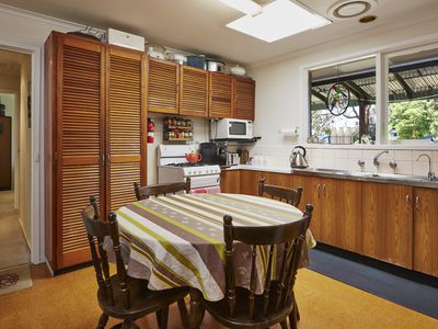 34 SHERLOCK ROAD, Croydon