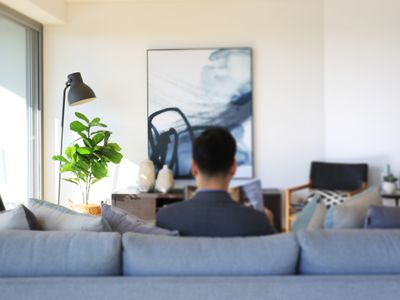 B601 / 1-17 Elsie Street, Burwood