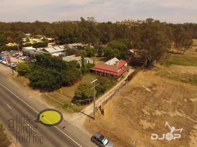 74 EMILY STREET, Seymour