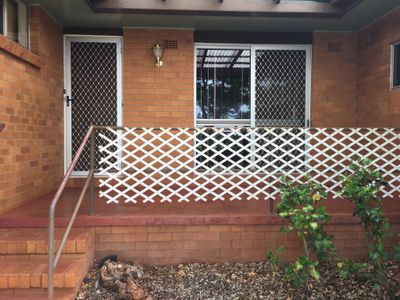 36 Rivett Street, South Toowoomba