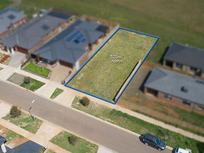 19 Rogers Way, Lancefield