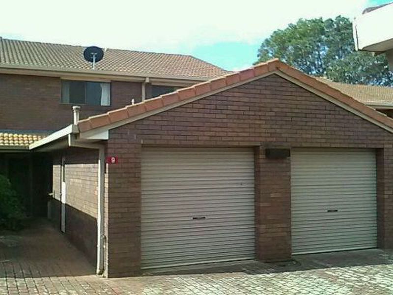 9 / 173 North Street, Rockville