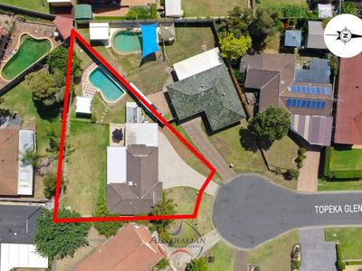 9 Topeka Glen, St Clair