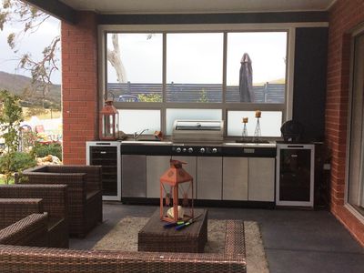 45 Grahams Road, Lancefield