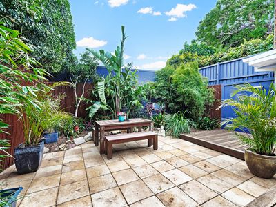 217 Evans Street, Rozelle