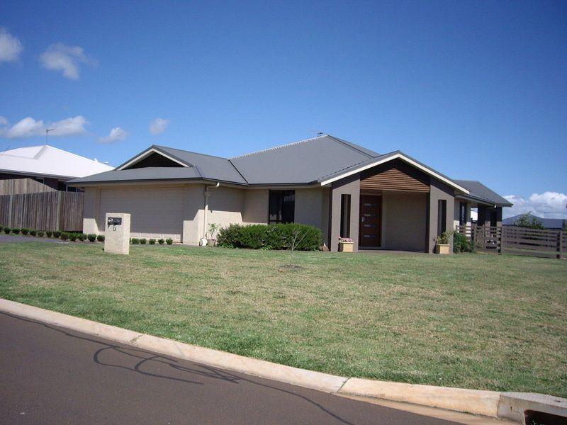 13 Honeyeater Drive, Highfields