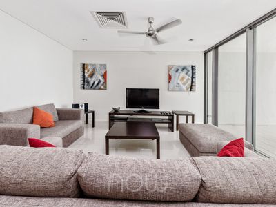 432 / 130 Esplanade, Darwin City