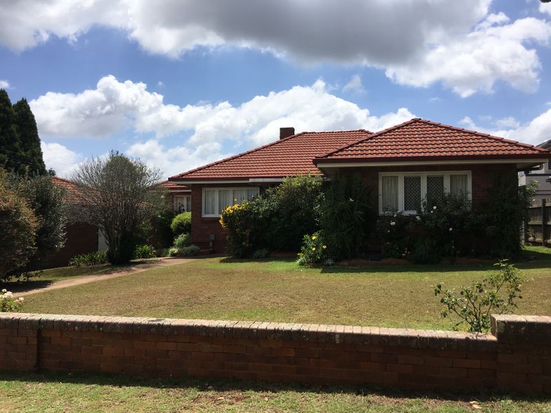 112 Tourist Road, Rangeville