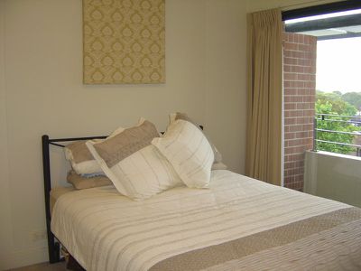 62 / 236 Pacific Highway, Crows Nest