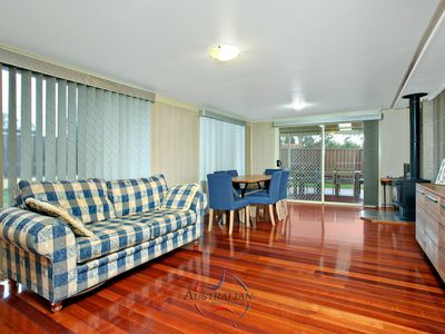 22 Alpine Circuit, St Clair