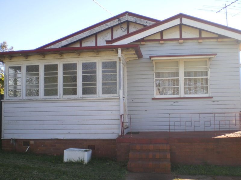 7 Third Avenue, Harristown