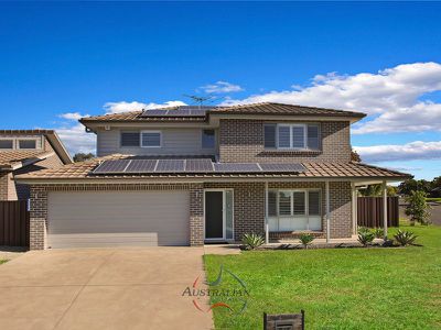 2 / 6 Edmund Blackett Close, St Clair