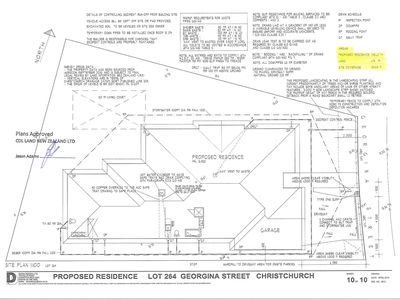 134 Georgina Street, Marshland