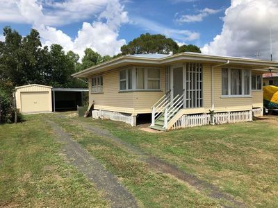 21 George Street, Clifton