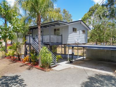 1151 Murphys Creek Road, Murphys Creek