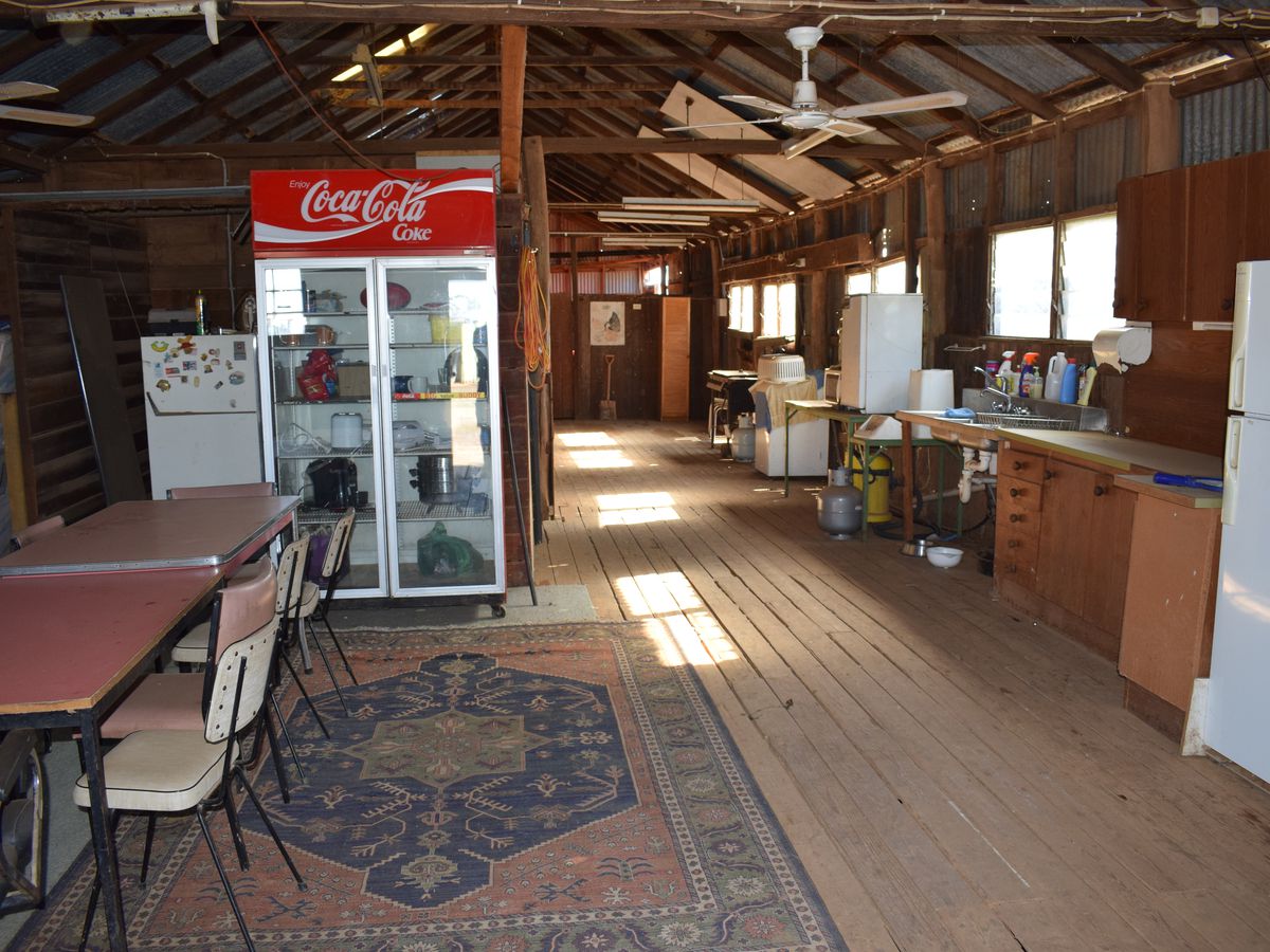 CA 5 BRIDGEWATER-DUNOLLY ROAD, Bridgewater