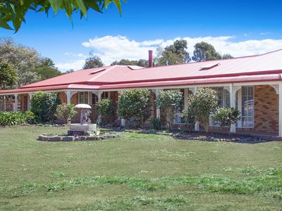 48 Barry Street, Romsey