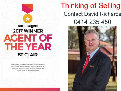 37 The Grandstand, St Clair